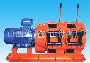 【耙礦絞車】一路走來，“錯不起”