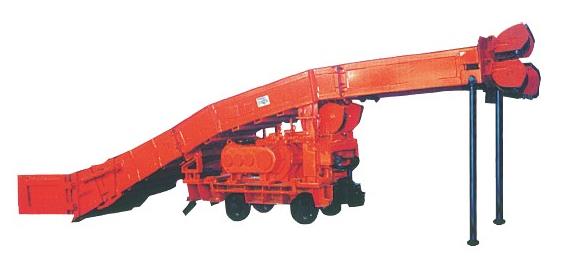 無處藏身【礦用扒渣機(jī)】清理??！