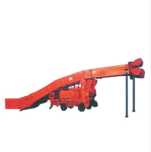 【耙斗裝巖機(jī)】雖然好用，也得小心