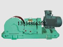 怎樣的操作回柱絞車？