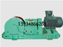 【回柱絞車】對(duì)于使用環(huán)境有何要求？