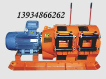 電動(dòng)耙礦絞車有何用途？